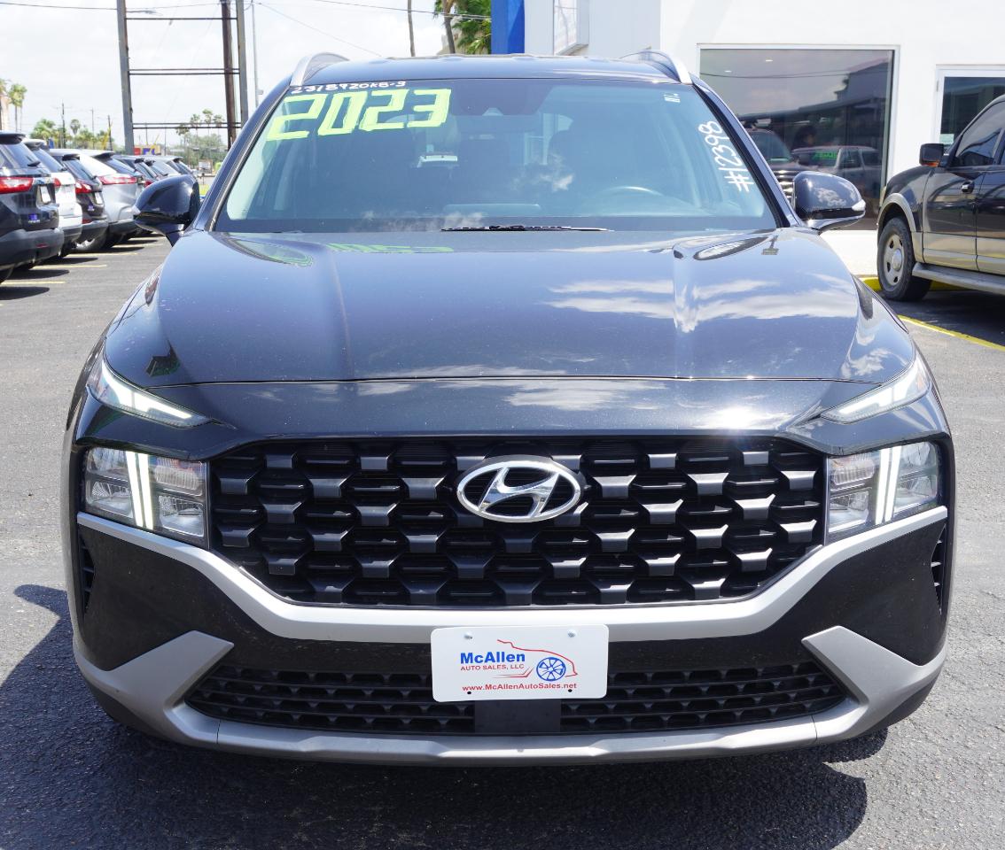 hyundai santa fe 2023 5NMS24AJ7PH613373 image hyundai santa fe 2023 5NMS24AJ7PH613373 image